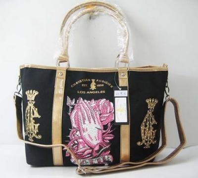 Christian Audigier Bags-52